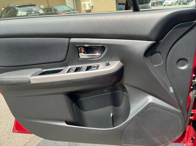 used 2015 Subaru Impreza car, priced at $11,990