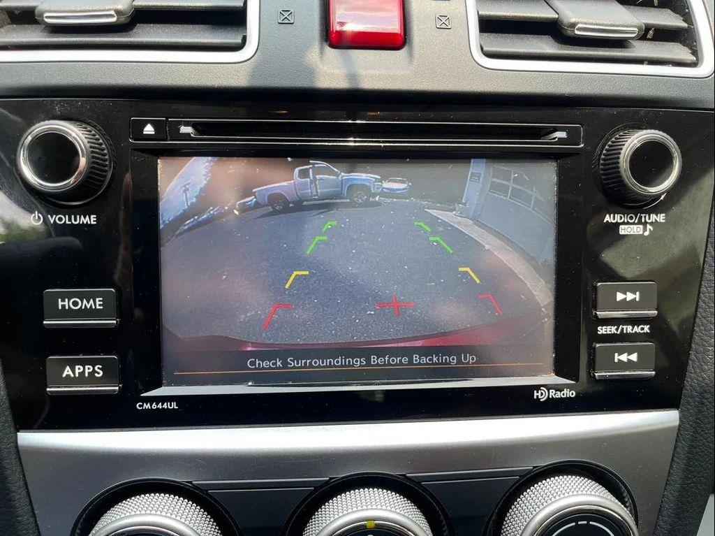 used 2015 Subaru Impreza car, priced at $11,290