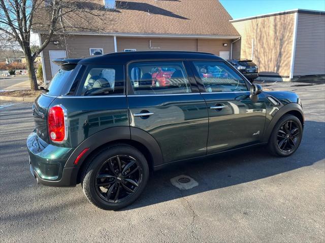 used 2014 MINI Countryman car, priced at $10,490