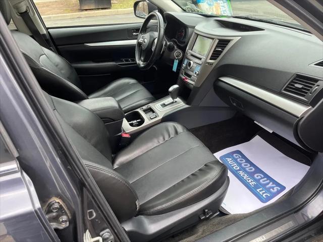 used 2013 Subaru Outback car, priced at $6,990