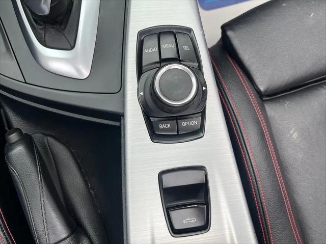 used 2014 BMW 428 car, priced at $19,760