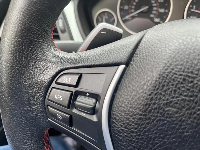 used 2014 BMW 428 car, priced at $19,760