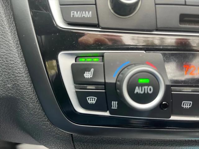 used 2014 BMW 428 car, priced at $19,760