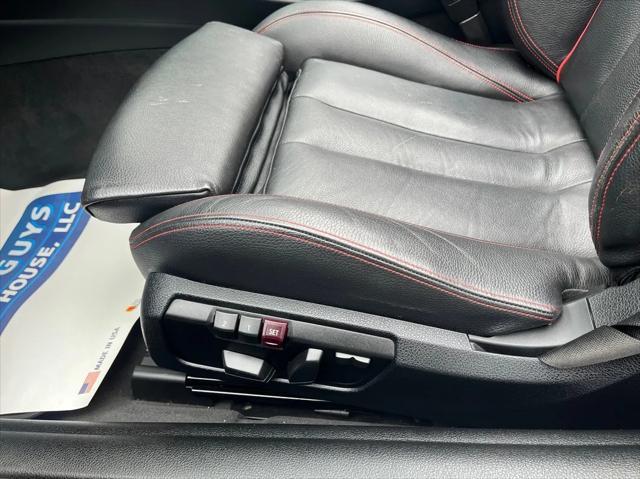 used 2014 BMW 428 car, priced at $19,760