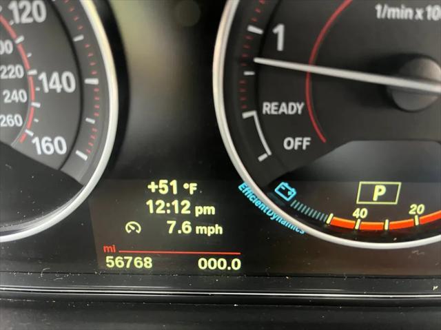 used 2014 BMW 428 car, priced at $19,760