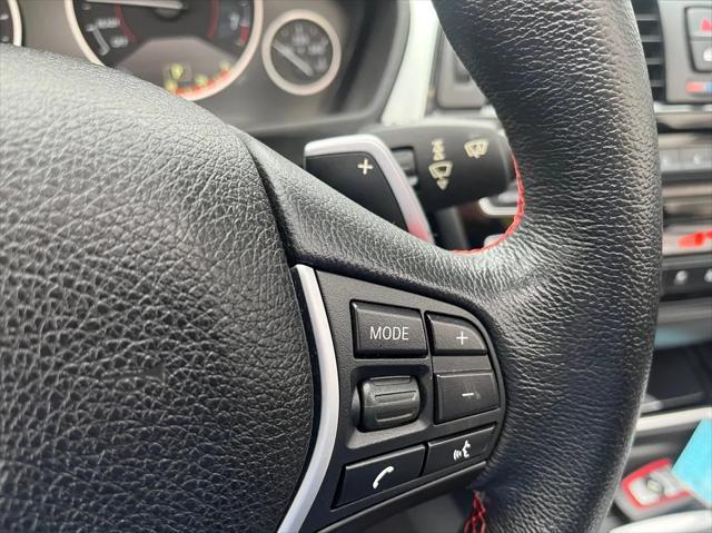 used 2014 BMW 428 car, priced at $19,760