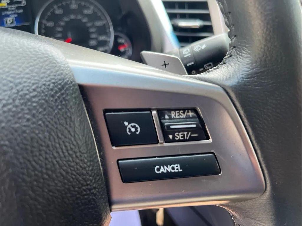 used 2014 Subaru Outback car, priced at $12,290