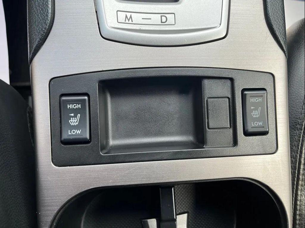 used 2014 Subaru Outback car, priced at $12,290