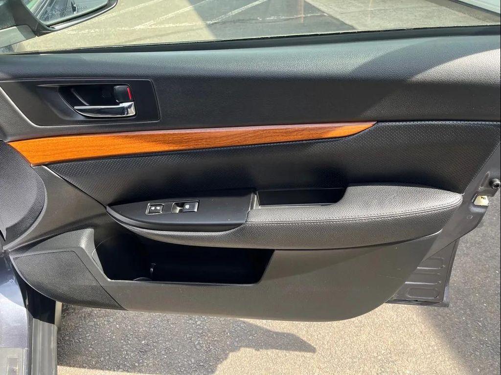 used 2014 Subaru Outback car, priced at $12,290