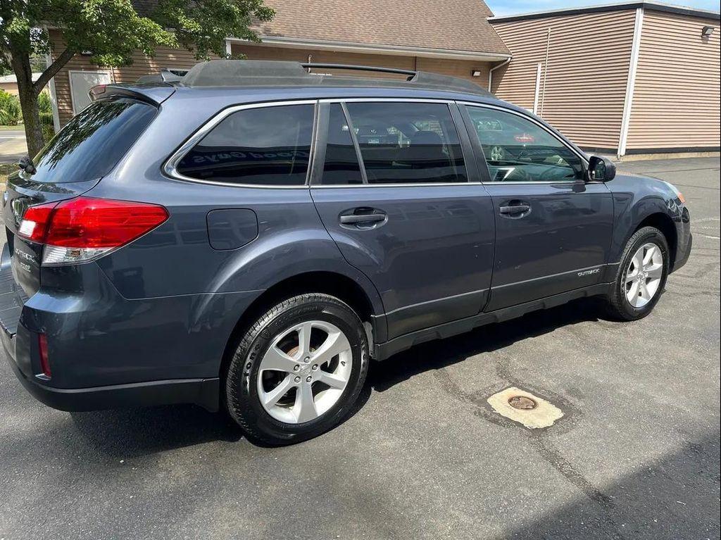 used 2014 Subaru Outback car, priced at $12,290