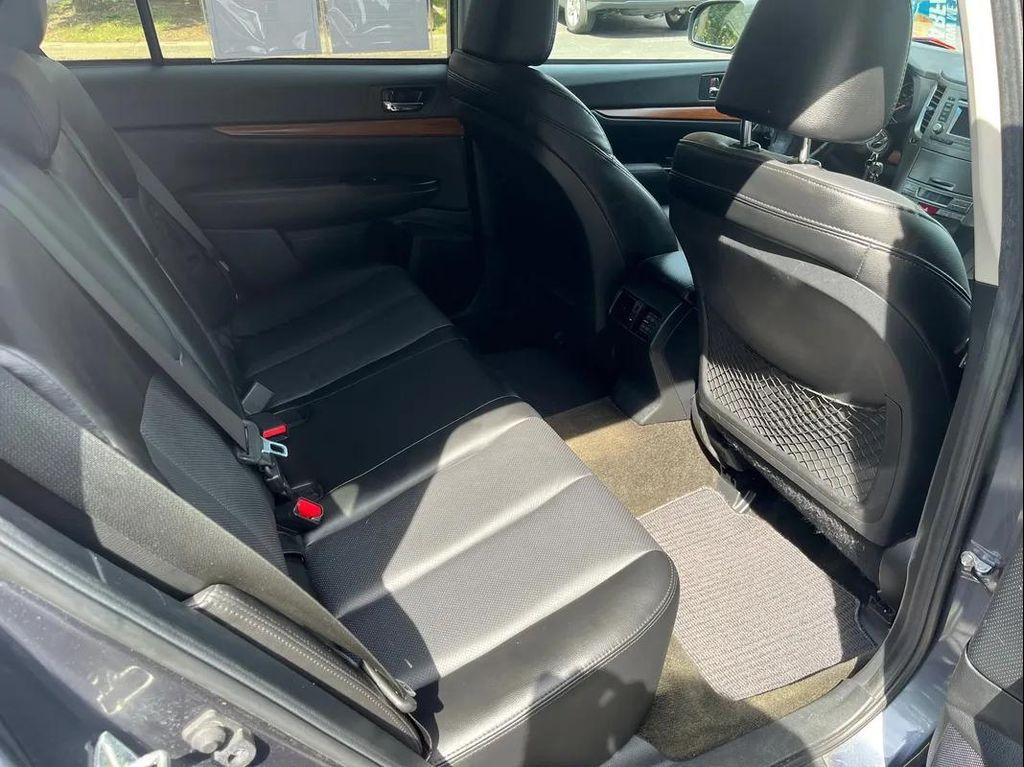 used 2014 Subaru Outback car, priced at $12,290