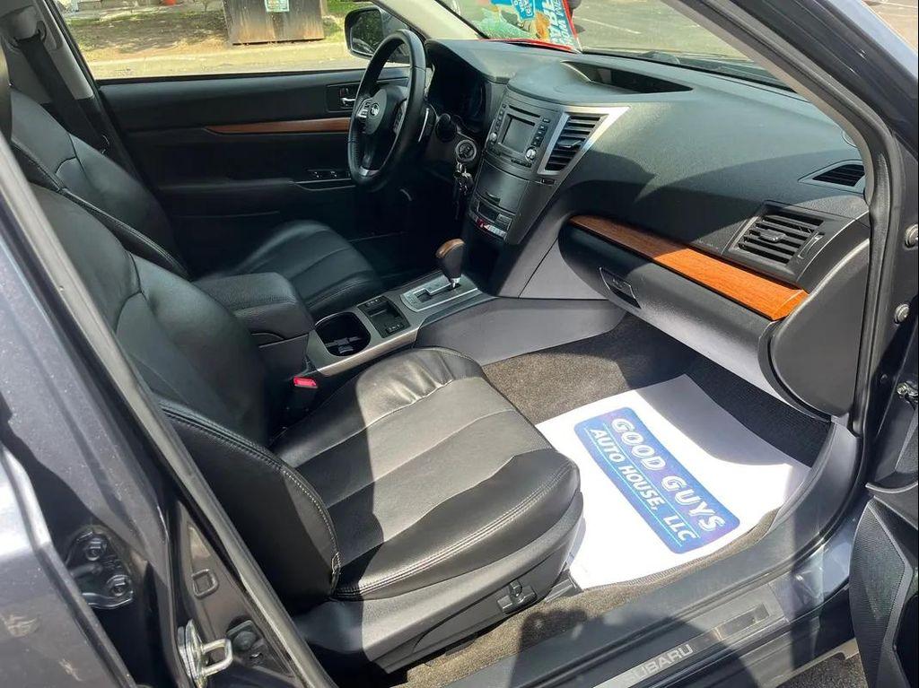 used 2014 Subaru Outback car, priced at $12,290