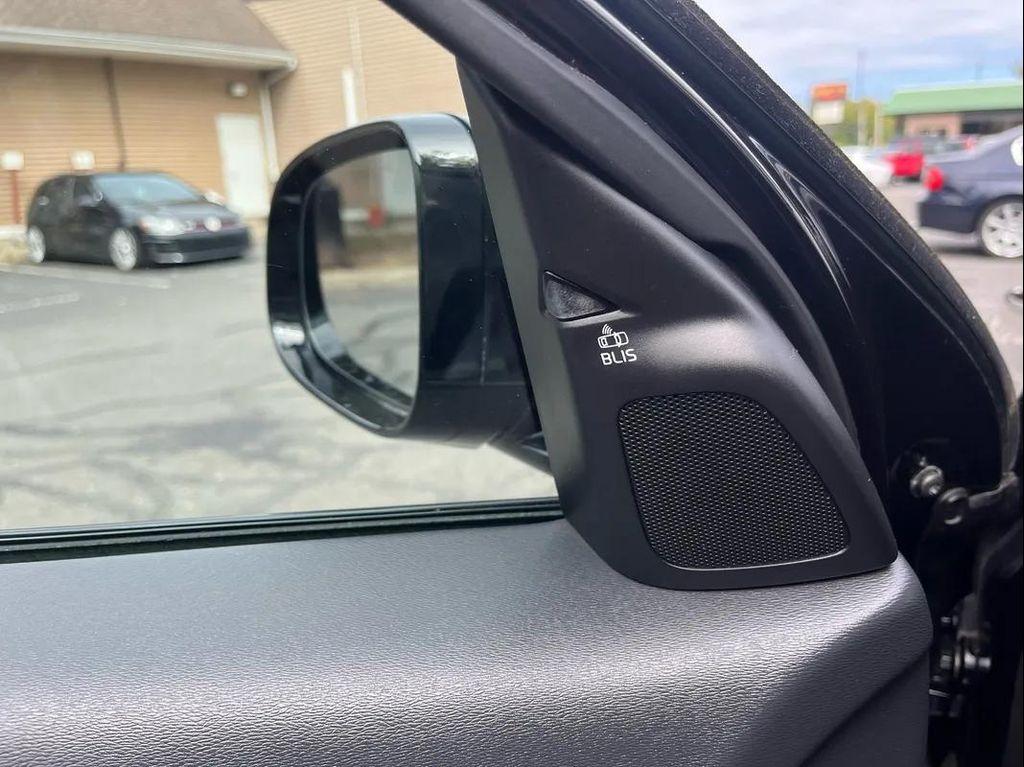 used 2018 Volvo V60 Cross Country car, priced at $18,490