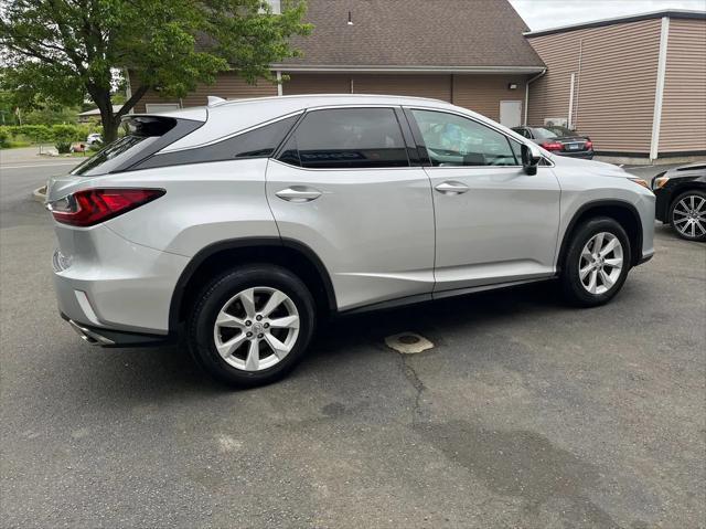 used 2016 Lexus RX 350 car, priced at $26,990