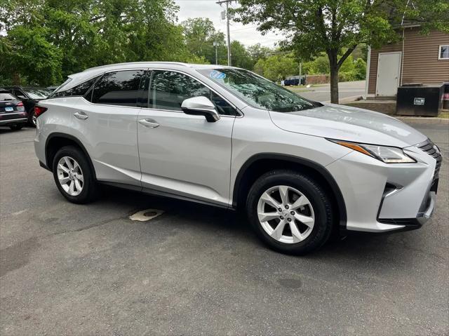 used 2016 Lexus RX 350 car, priced at $26,990