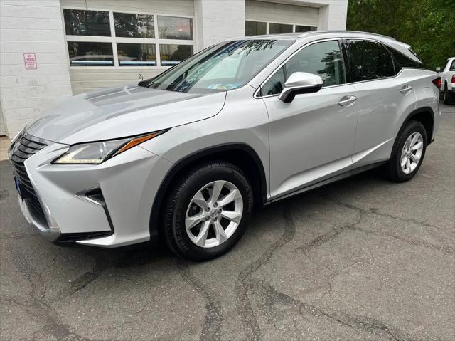 used 2016 Lexus RX 350 car, priced at $26,990