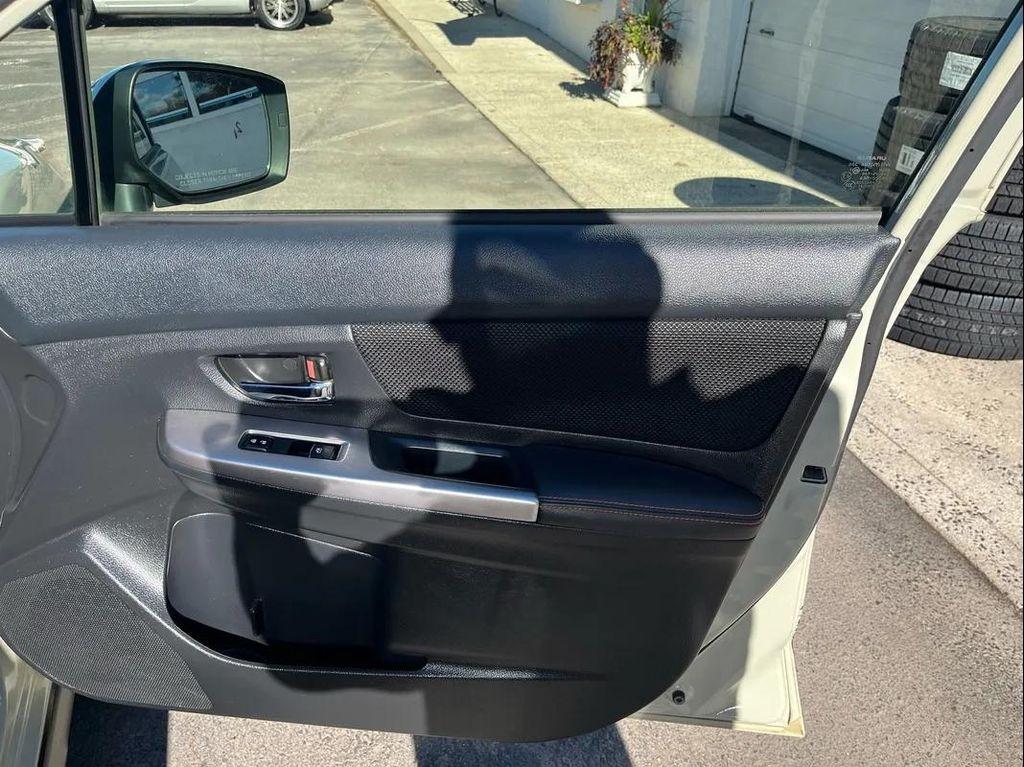 used 2016 Subaru Crosstrek car, priced at $11,990