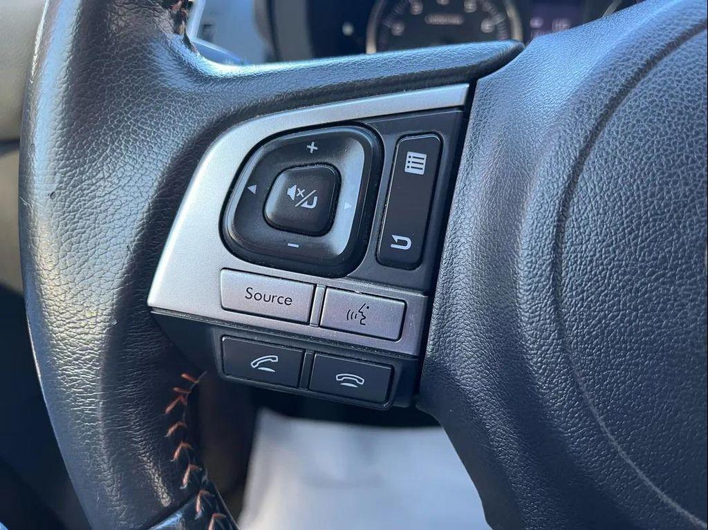 used 2016 Subaru Crosstrek car, priced at $11,990