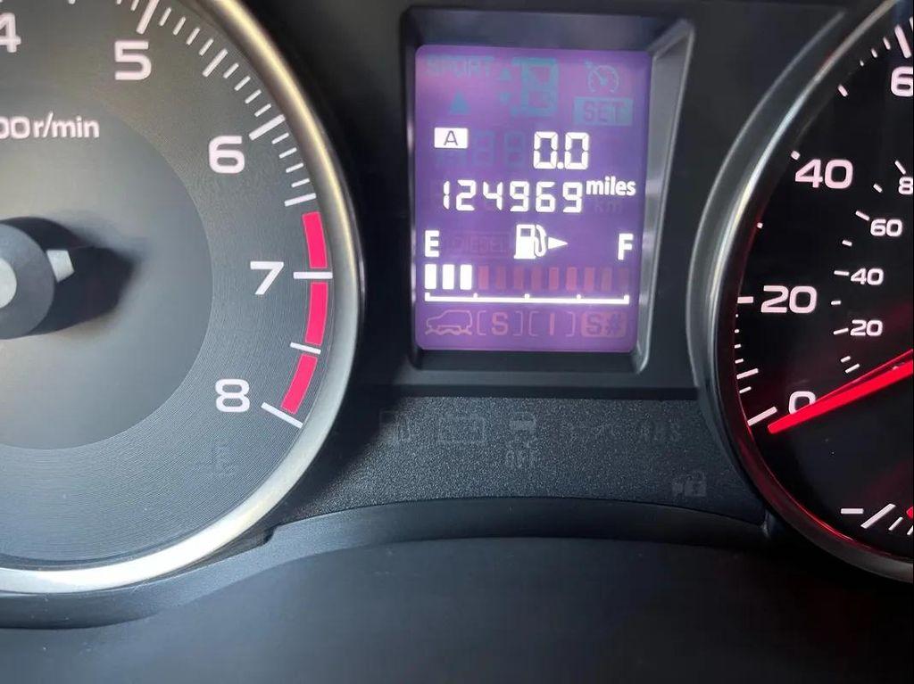 used 2016 Subaru Crosstrek car, priced at $11,990