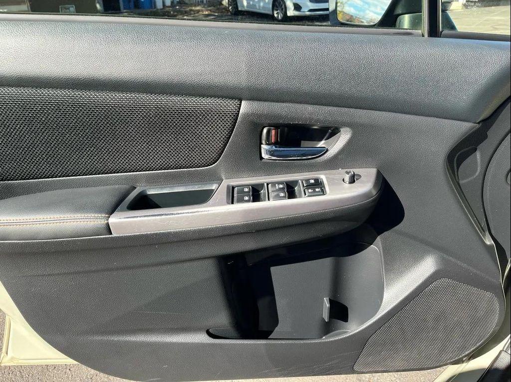 used 2016 Subaru Crosstrek car, priced at $11,990