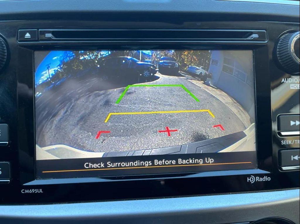 used 2016 Subaru Crosstrek car, priced at $11,990