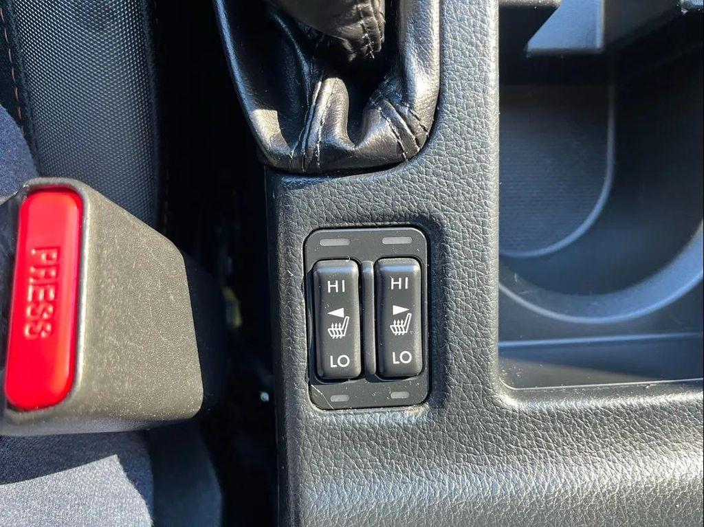 used 2016 Subaru Crosstrek car, priced at $11,990