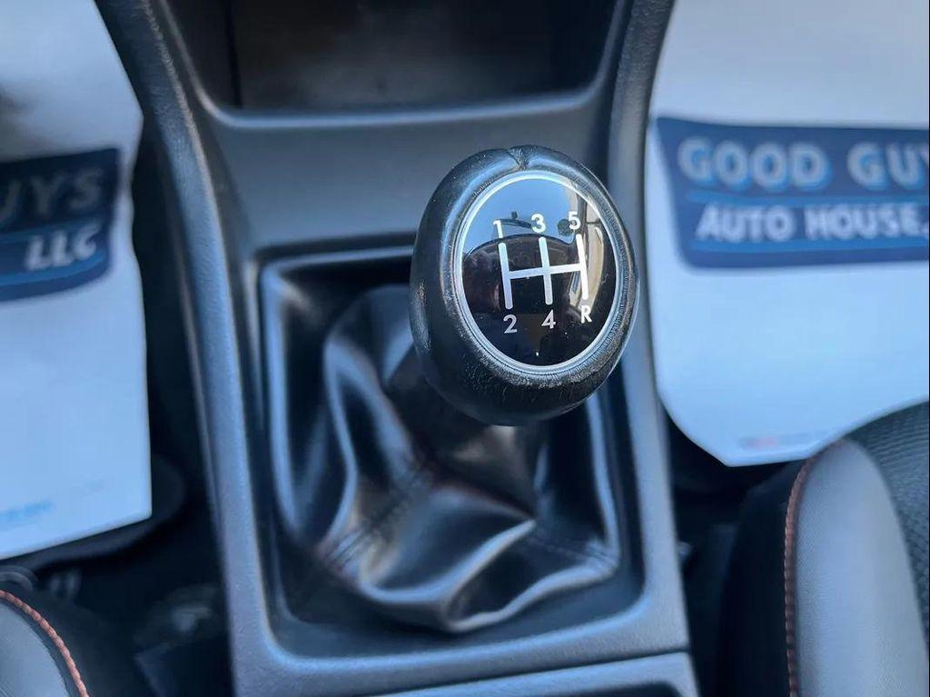 used 2016 Subaru Crosstrek car, priced at $11,990