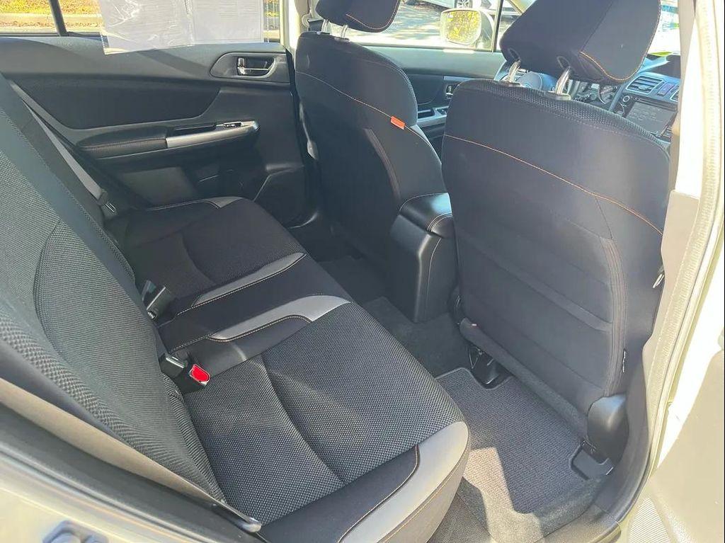 used 2016 Subaru Crosstrek car, priced at $11,990