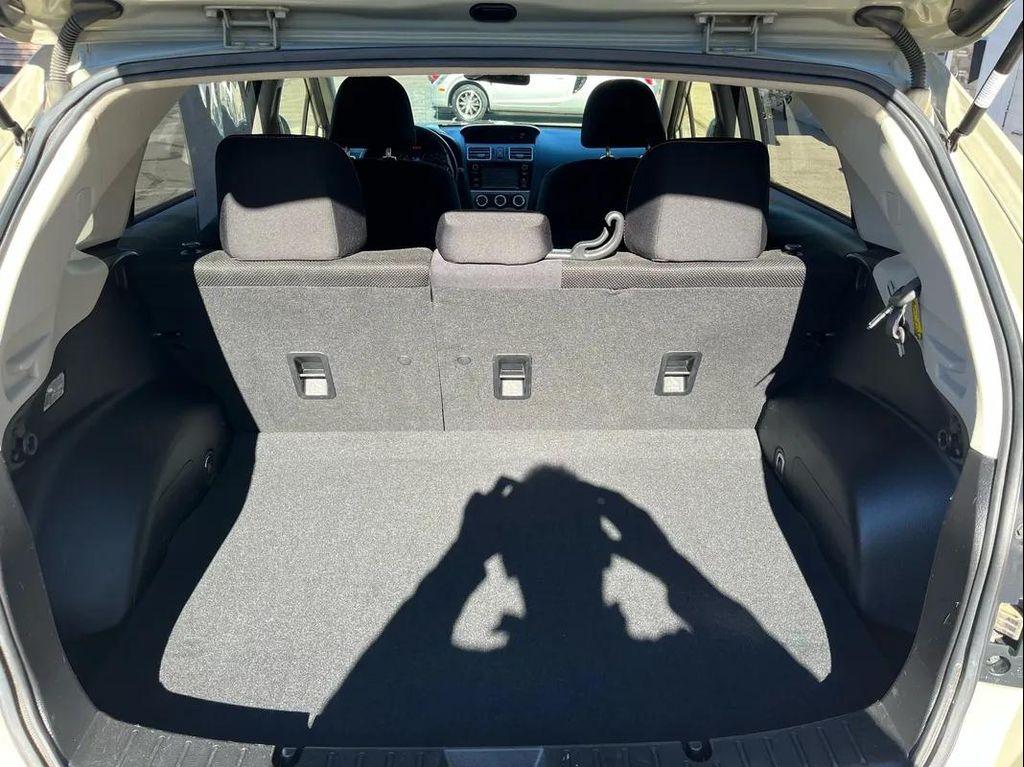 used 2016 Subaru Crosstrek car, priced at $11,990