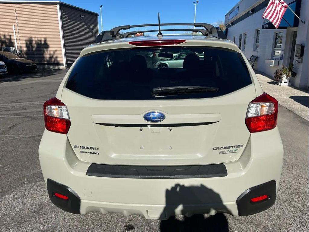 used 2016 Subaru Crosstrek car, priced at $11,990