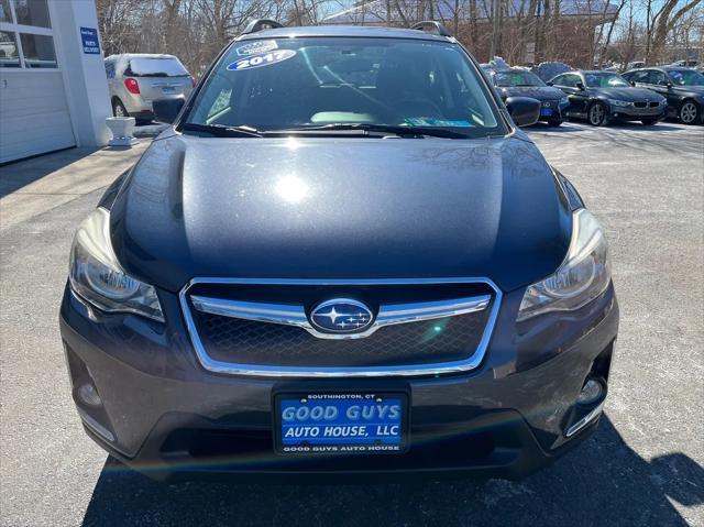 used 2017 Subaru Crosstrek car, priced at $12,490