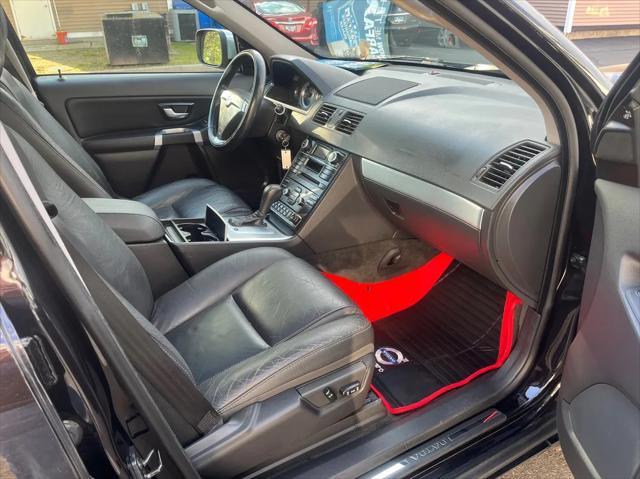 used 2013 Volvo XC90 car, priced at $9,990