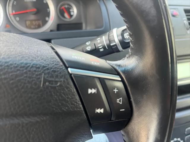 used 2013 Volvo XC90 car, priced at $9,990