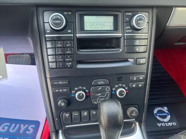 used 2013 Volvo XC90 car, priced at $9,990