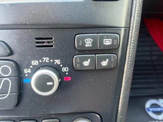 used 2013 Volvo XC90 car, priced at $9,990