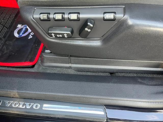 used 2013 Volvo XC90 car, priced at $9,990