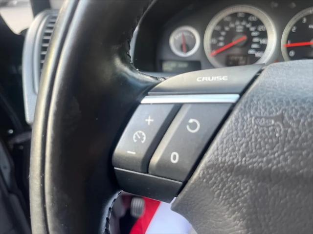 used 2013 Volvo XC90 car, priced at $9,990