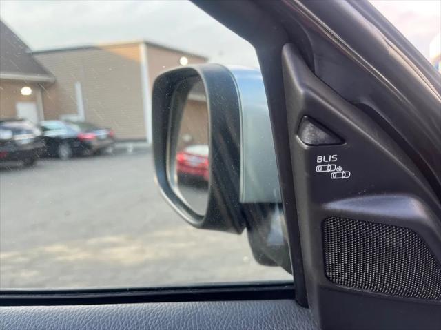 used 2013 Volvo XC90 car, priced at $9,990