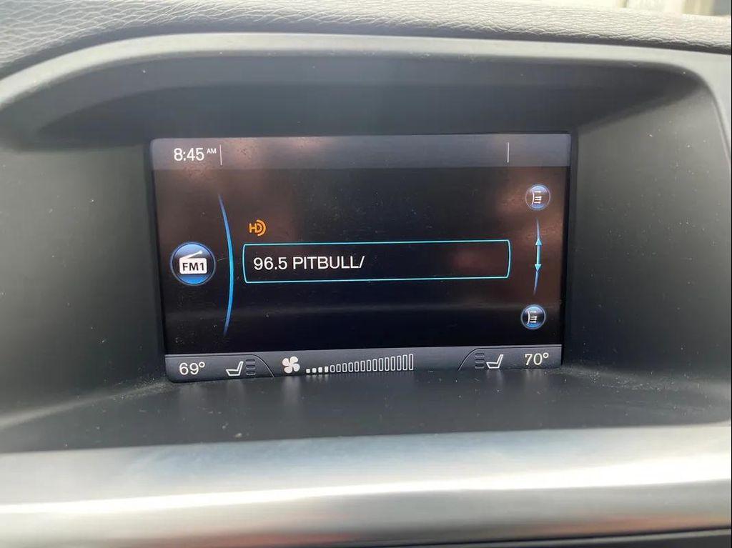 used 2015 Volvo S60 car, priced at $11,470