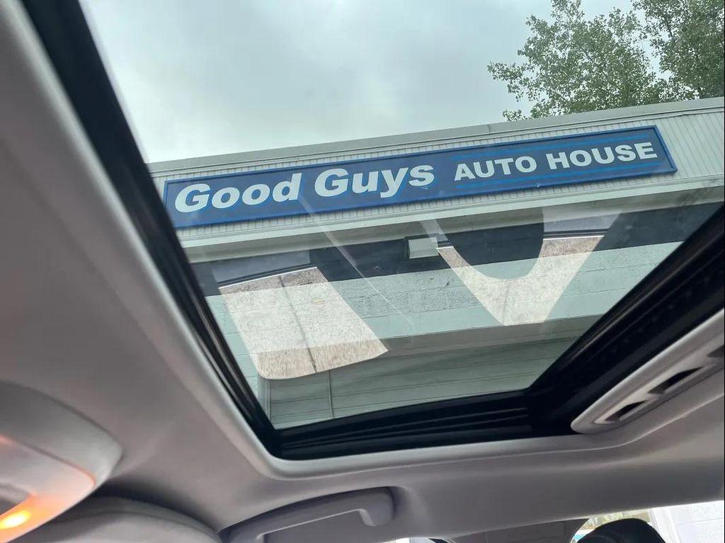 used 2015 Volvo S60 car, priced at $11,470