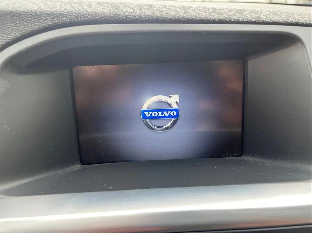 used 2015 Volvo S60 car, priced at $11,470