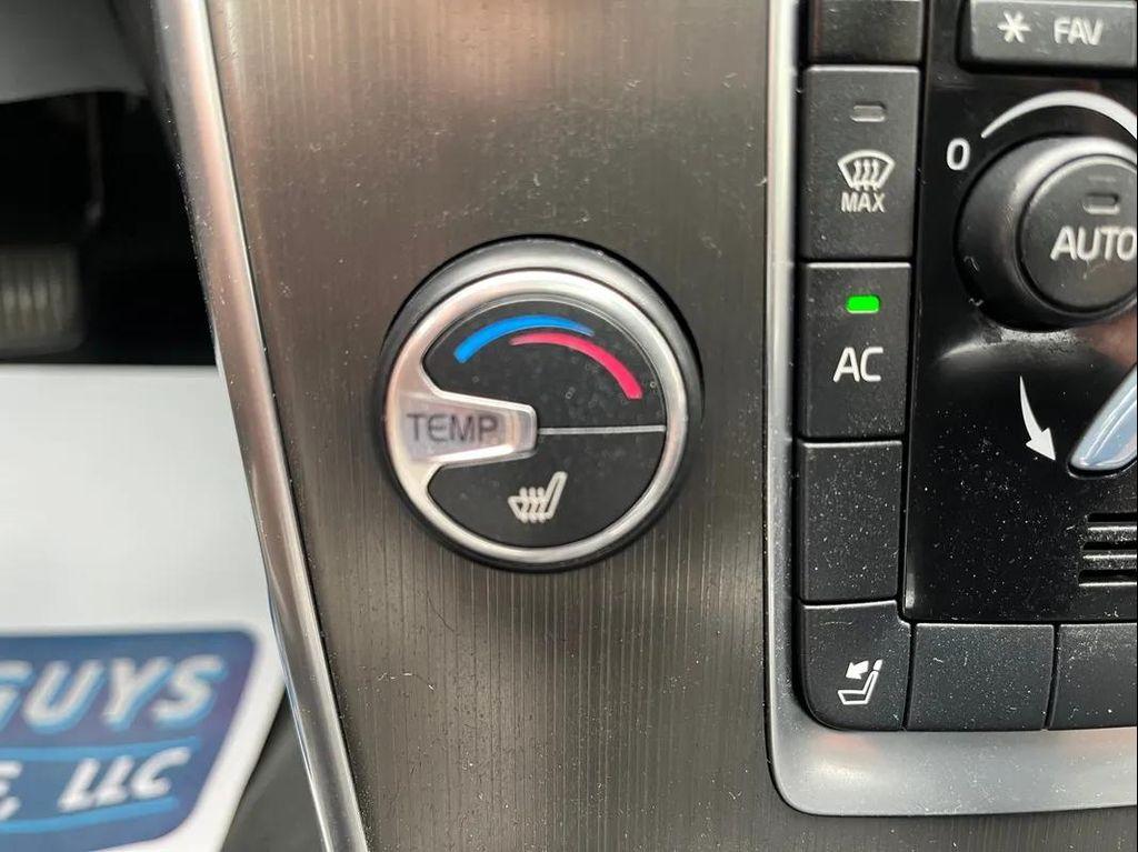 used 2015 Volvo S60 car, priced at $11,470