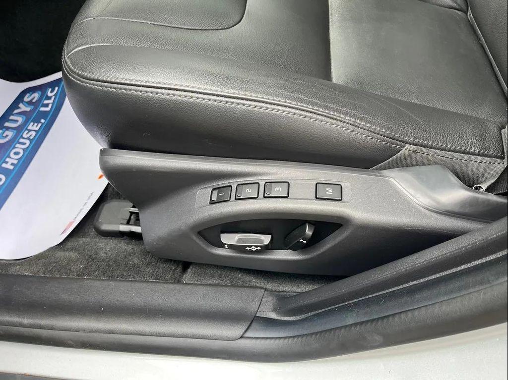 used 2015 Volvo S60 car, priced at $11,470