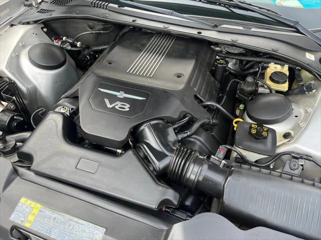 used 2004 Ford Thunderbird car, priced at $11,990