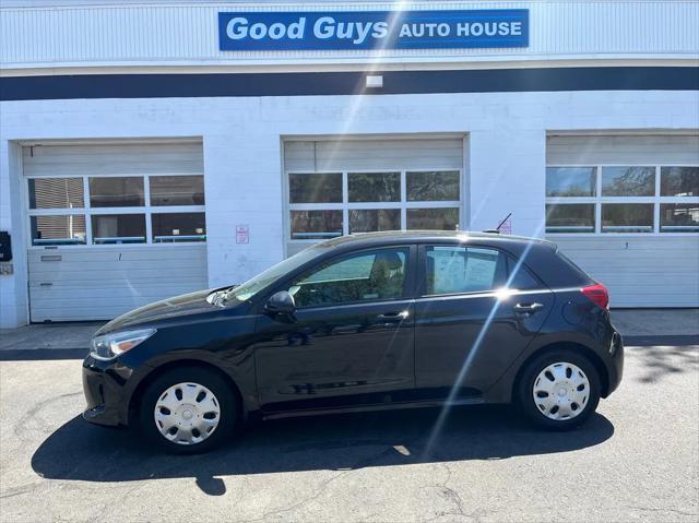 used 2019 Kia Rio car, priced at $10,990