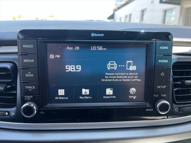 used 2019 Kia Rio car, priced at $10,990