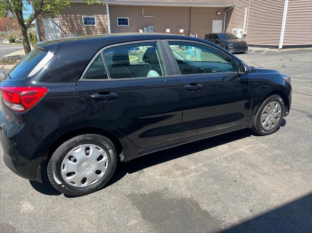used 2019 Kia Rio car, priced at $10,990
