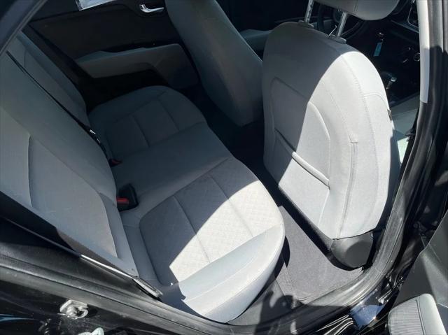 used 2019 Kia Rio car, priced at $10,990