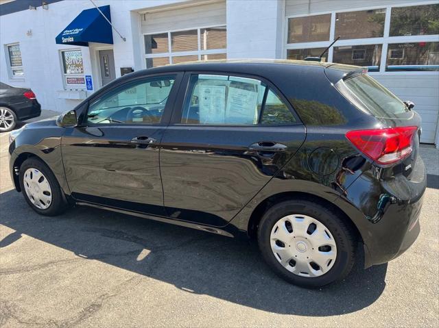 used 2019 Kia Rio car, priced at $10,990