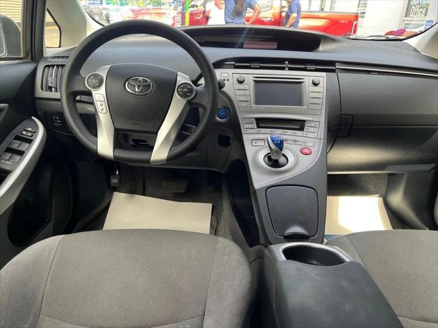 used 2013 Toyota Prius car, priced at $14,980